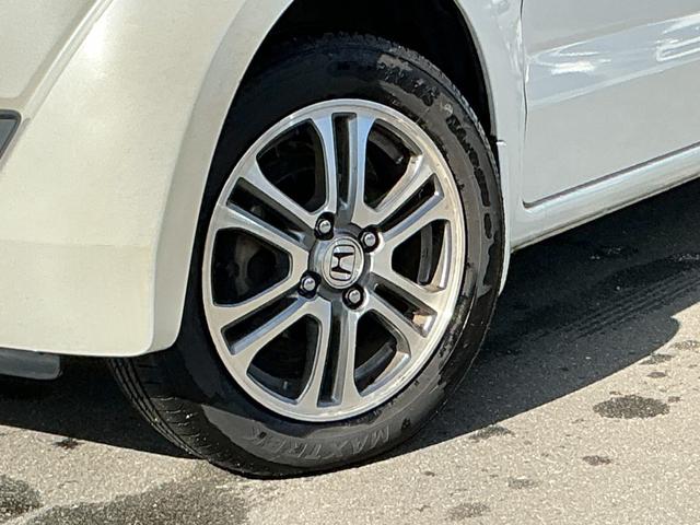 Ｎ－ＢＯＸ ＧＳＳパッケージ　ＫＥＮＷＯＯＤナビＴＶ・バックカメラ・ＥＴＣ・両側パワースライドドア　Ｗ電動ドア　禁煙　ダブルエアバック　ＴＶナビ　点検記録簿　イモビ　地デジ　スマートキー＆プッシュスタート　ＤＶＤ視聴可　ＥＴＣ付き（24枚目）