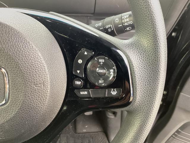 Ｎ－ＢＯＸカスタム Ｌ　ナビゲーション　ＥＴＣ　オートエアコン　両側パワースライドドア　運転席助手席シートヒーター　１４インチアルミホイール　オートリトラミラー　運転席助手席シートバックテーブル　両席電動スライドドア　禁煙（23枚目）