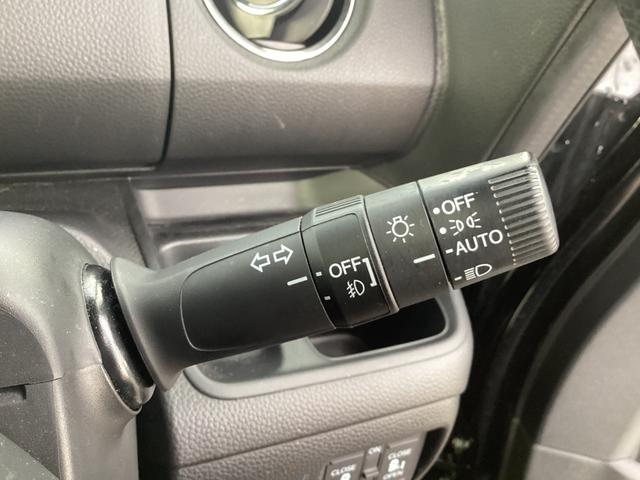 Ｎ－ＢＯＸカスタム Ｌ　ナビゲーション　ＥＴＣ　オートエアコン　両側パワースライドドア　運転席助手席シートヒーター　１４インチアルミホイール　オートリトラミラー　運転席助手席シートバックテーブル　両席電動スライドドア　禁煙（29枚目）