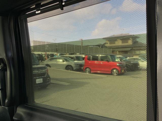 Ｎ－ＢＯＸカスタム ターボ　当社デモカー　ＨＯＮＤＡＣＯＮＮＥＣＴナビゲーション　地デジ　ドライブレコーダー前後　ＥＴＣ　両側パワースライドドア　運転席助手席シートヒーター　運転席助手席シートバックテーブル　オートエアコン　禁煙（33枚目）