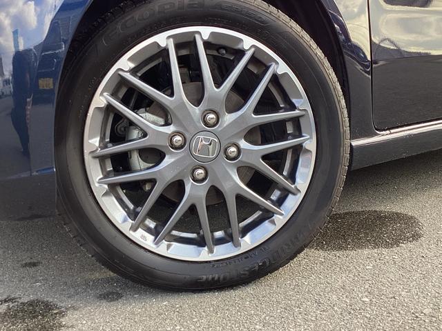 Ｎ－ＢＯＸカスタム ターボ　当社デモカー　ＨＯＮＤＡＣＯＮＮＥＣＴナビゲーション　地デジ　ドライブレコーダー前後　ＥＴＣ　両側パワースライドドア　運転席助手席シートヒーター　運転席助手席シートバックテーブル　オートエアコン　禁煙（37枚目）