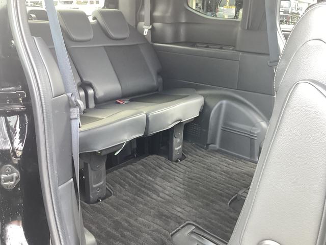 ステップワゴン スパーダ　サイドリフトアップ　福祉車両　１１インチナビ　後席モニター　フルセグ／ＣＤ／ＤＶＤ／ＢＬＵＥＴＯＯＴ／音楽録音　ＥＴＣ　ドラレコ前後　両側パワースライドドア　ブラインドスポット　パワーテールゲート（22枚目）