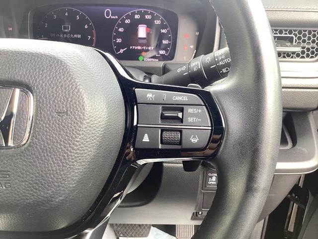 ステップワゴン スパーダ　サイドリフトアップ　福祉車両　１１インチナビ　後席モニター　フルセグ／ＣＤ／ＤＶＤ／ＢＬＵＥＴＯＯＴ／音楽録音　ＥＴＣ　ドラレコ前後　両側パワースライドドア　ブラインドスポット　パワーテールゲート（26枚目）