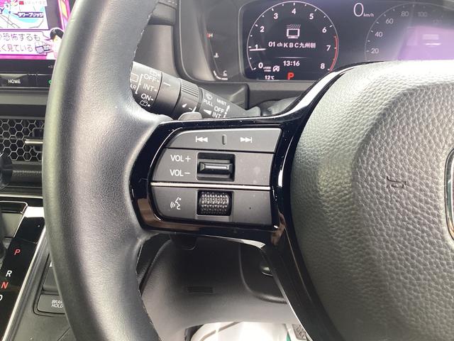 ステップワゴン スパーダ　サイドリフトアップ　福祉車両　１１インチナビ　後席モニター　フルセグ／ＣＤ／ＤＶＤ／ＢＬＵＥＴＯＯＴ／音楽録音　ＥＴＣ　ドラレコ前後　両側パワースライドドア　ブラインドスポット　パワーテールゲート（27枚目）