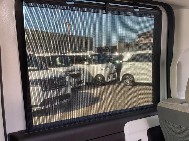 Ｎ－ＢＯＸ ＥＸ　ナビゲーション　地デジ　ドラレコ前　ＥＴＣ　助手席スーパースライドシート　オートリトラミラー　フルオートエアコン　両側パワースライドドア　運転席シートバックテーブル　運転席助手席シートヒーター　禁煙（35枚目）