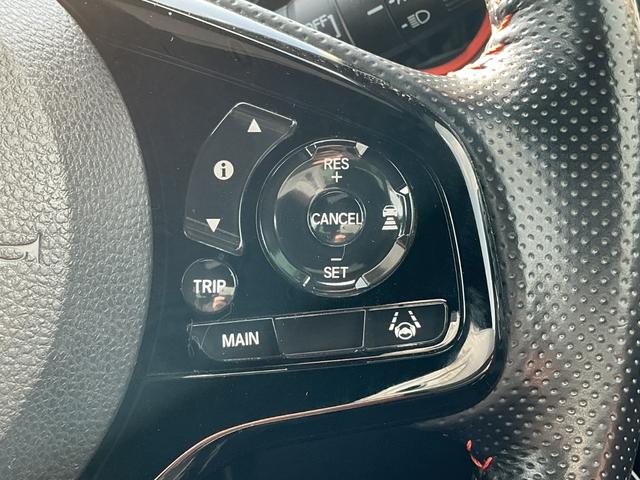 �X�e�A�����O�ɂ́A�֗��ȃX�e�A�����O�X�C�b�`��A��葬�x�ɑ��s�𐧌�ł���N���[�Y�R���g���[���X�C�b�`�𑕔��I