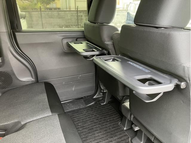 Ｎ－ＢＯＸカスタム ベースグレード　純正８インチナビＴＶ・前後ドライブレコーダー・バックカメラ・Ｂｌｕｅｔｏｏｔｈ・ワンオーナー車（18枚目）