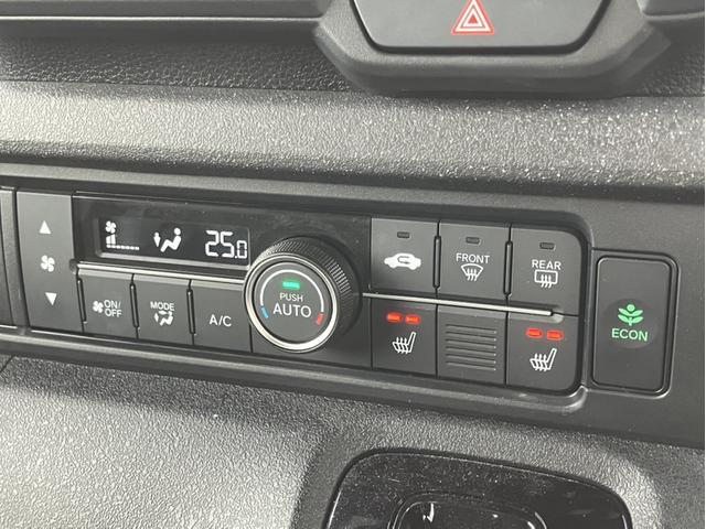 Ｎ－ＢＯＸカスタム ベースグレード　純正８インチナビＴＶ・前後ドライブレコーダー・バックカメラ・Ｂｌｕｅｔｏｏｔｈ・ワンオーナー車（24枚目）