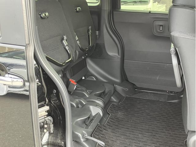 Ｎ－ＢＯＸカスタム ベースグレード　純正８インチナビＴＶ・前後ドライブレコーダー・バックカメラ・Ｂｌｕｅｔｏｏｔｈ・ワンオーナー車（31枚目）