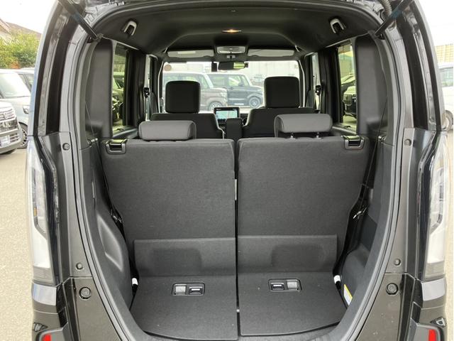 Ｎ－ＢＯＸカスタム ベースグレード　純正８インチナビＴＶ・前後ドライブレコーダー・バックカメラ・Ｂｌｕｅｔｏｏｔｈ・ワンオーナー車（35枚目）