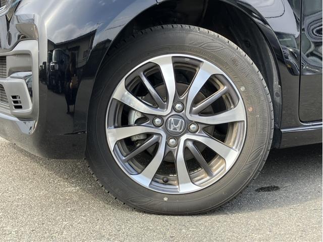 Ｎ－ＢＯＸカスタム ベースグレード　純正８インチナビＴＶ・前後ドライブレコーダー・バックカメラ・Ｂｌｕｅｔｏｏｔｈ・ワンオーナー車（36枚目）