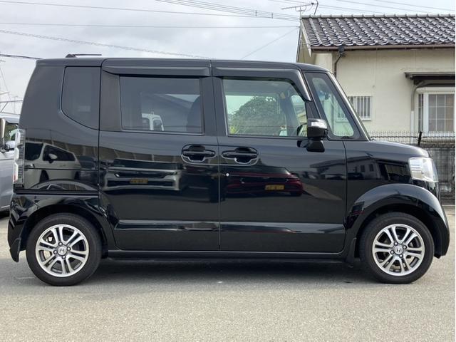 N-BOX GSSパッケージ 純正ナビTV・ドライブレコーダー・Bluetooth・バックカメラ(3枚目)