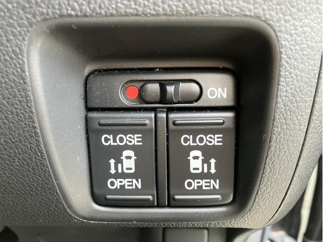 N-BOX GSSパッケージ 純正ナビTV・ドライブレコーダー・Bluetooth・バックカメラ(15枚目)