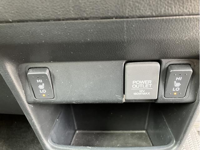 N-BOX GSSパッケージ 純正ナビTV・ドライブレコーダー・Bluetooth・バックカメラ(19枚目)