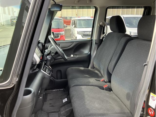 N-BOX GSSパッケージ 純正ナビTV・ドライブレコーダー・Bluetooth・バックカメラ(22枚目)