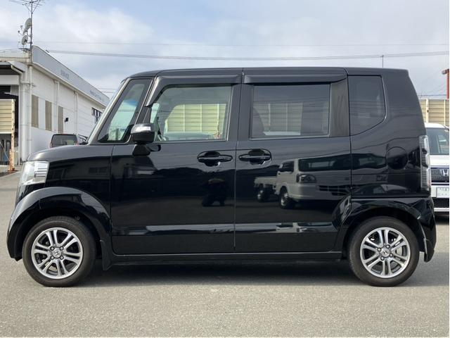 N-BOX GSSパッケージ 純正ナビTV・ドライブレコーダー・Bluetooth・バックカメラ(28枚目)