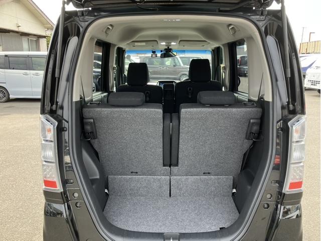 N-BOX GSSパッケージ 純正ナビTV・ドライブレコーダー・Bluetooth・バックカメラ(29枚目)