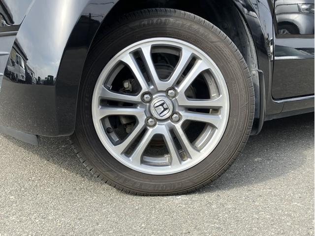 N-BOX GSSパッケージ 純正ナビTV・ドライブレコーダー・Bluetooth・バックカメラ(31枚目)