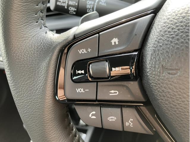 �X�e�A�����O�X�C�b�`�ł��I���N���N����ł����c