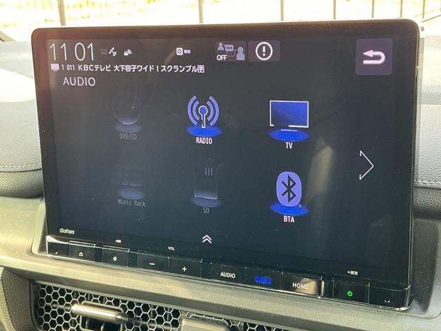 ステップワゴン e:HEVスパーダ HONDACONNECTナビゲーション フリップダウンリヤ席モニター ドラレコ前後 ETC ブラインドスポットインフォメーション パワーテールゲート 2列目オットマン 前列USBチャージャー スマキー(10枚目)