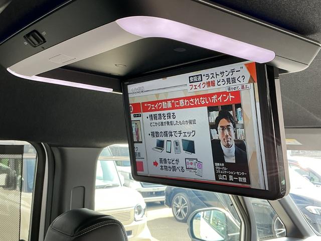 ステップワゴン e:HEVスパーダ HONDACONNECTナビゲーション フリップダウンリヤ席モニター ドラレコ前後 ETC ブラインドスポットインフォメーション パワーテールゲート 2列目オットマン 前列USBチャージャー スマキー(14枚目)