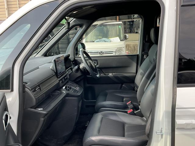 ステップワゴン e:HEVスパーダ HONDACONNECTナビゲーション フリップダウンリヤ席モニター ドラレコ前後 ETC ブラインドスポットインフォメーション パワーテールゲート 2列目オットマン 前列USBチャージャー スマキー(19枚目)