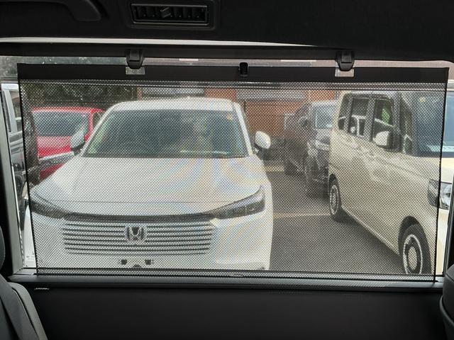 ステップワゴン e:HEVスパーダ HONDACONNECTナビゲーション フリップダウンリヤ席モニター ドラレコ前後 ETC ブラインドスポットインフォメーション パワーテールゲート 2列目オットマン 前列USBチャージャー スマキー(31枚目)