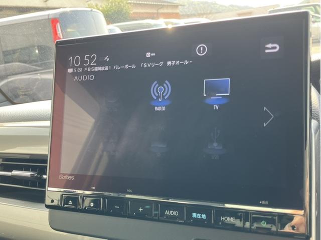 Ｎ－ＢＯＸカスタム Ｌターボスタイル＋ブラック　ナビゲーション　地デジ　ドラレコ前後　ＥＴＣ　アレルクリーンプラスシート　両側パワースライドドア　運転席助手席シートヒーター　運転席助手席シートバックテーブル　１５インチアルミホイール　シートＨ　禁煙（12枚目）