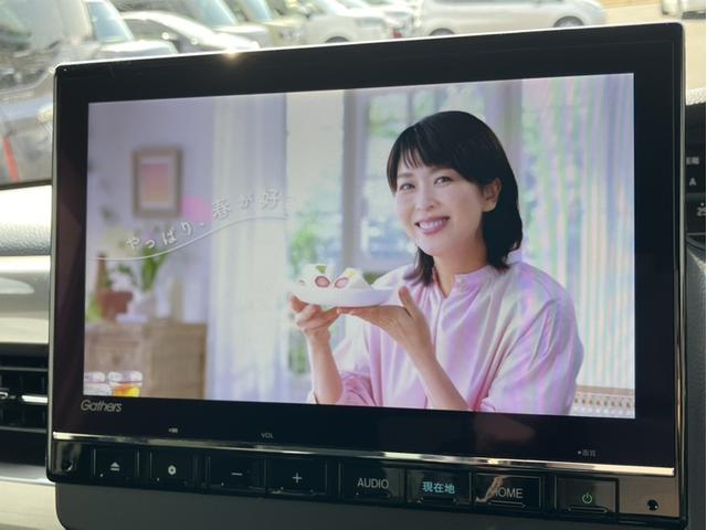 Ｎ－ＢＯＸカスタム Ｌターボスタイル＋ブラック　ナビゲーション　地デジ　ドラレコ前後　ＥＴＣ　アレルクリーンプラスシート　両側パワースライドドア　運転席助手席シートヒーター　運転席助手席シートバックテーブル　１５インチアルミホイール　シートＨ　禁煙（14枚目）