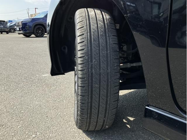 Ｎ－ＢＯＸカスタム Ｌターボスタイル＋ブラック　ナビゲーション　地デジ　ドラレコ前後　ＥＴＣ　アレルクリーンプラスシート　両側パワースライドドア　運転席助手席シートヒーター　運転席助手席シートバックテーブル　１５インチアルミホイール　シートＨ　禁煙（39枚目）