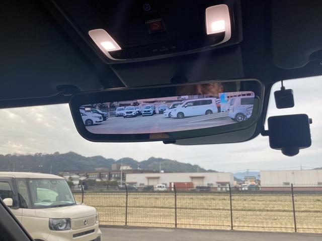 ステップワゴン e:HEVスパーダプレミアムライン 11.4インチナビ マルチビューカメラ 地デジ ETC ドラレコ前後 ブラインドスポットインフォメーション アダプティブドライビングビーム パワーテールゲート 2列目オットマン リアエアコン Bカメラ(18枚目)