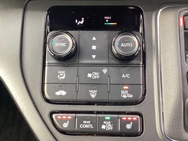 ステップワゴン e:HEVスパーダプレミアムライン 11.4インチナビ マルチビューカメラ 地デジ ETC ドラレコ前後 ブラインドスポットインフォメーション アダプティブドライビングビーム パワーテールゲート 2列目オットマン リアエアコン Bカメラ(24枚目)