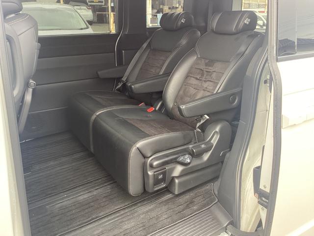 ステップワゴン e:HEVスパーダプレミアムライン 11.4インチナビ マルチビューカメラ 地デジ ETC ドラレコ前後 ブラインドスポットインフォメーション アダプティブドライビングビーム パワーテールゲート 2列目オットマン リアエアコン Bカメラ(30枚目)