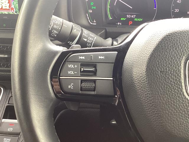 ステップワゴン e:HEVスパーダプレミアムライン 11.4インチナビ マルチビューカメラ 地デジ ETC ドラレコ前後 ブラインドスポットインフォメーション アダプティブドライビングビーム パワーテールゲート 2列目オットマン リアエアコン Bカメラ(37枚目)