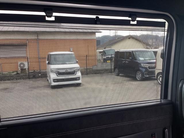 ステップワゴン e:HEVスパーダプレミアムライン 11.4インチナビ マルチビューカメラ 地デジ ETC ドラレコ前後 ブラインドスポットインフォメーション アダプティブドライビングビーム パワーテールゲート 2列目オットマン リアエアコン Bカメラ(42枚目)