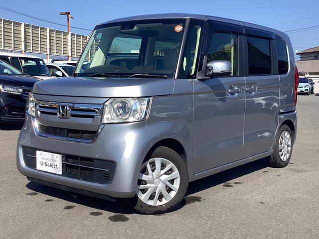 Ｎ－ＢＯＸ Ｇ　当社デモカー　ナビゲーション　地デジ　バックカメラ　オートエアコン　クルーズコントロール　衝突被害軽減Ｂ　禁煙　イモビライザー　Ｗエアバッグ　ＬＥＤライト　Ｂカメラ　横滑り防止システム　ベンチシート（7枚目）