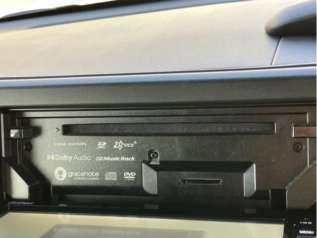 Ｎ－ＢＯＸカスタム Ｌターボ　純正ナビＴＶ・前後ドライブレコーダー・バックカメラ・ＣＤ／ＤＶＤ／ＢＬＵＥＴＯＯＴ／音楽録音・ワンオーナー車・前席シートヒーター・両側電動スライドドア・ターボ・ホンダセンシング　両側電動Ｄ　誤発信抑制（10枚目）