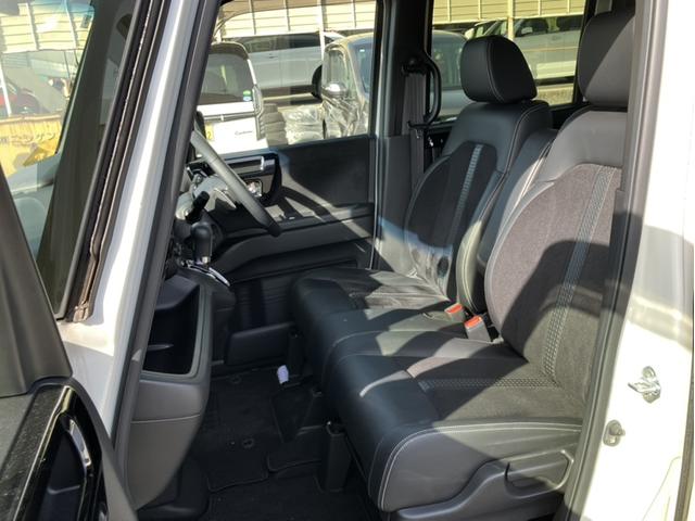 Ｎ－ＢＯＸカスタム Ｌターボ　純正ナビＴＶ・前後ドライブレコーダー・バックカメラ・ＣＤ／ＤＶＤ／ＢＬＵＥＴＯＯＴ／音楽録音・ワンオーナー車・前席シートヒーター・両側電動スライドドア・ターボ・ホンダセンシング　両側電動Ｄ　誤発信抑制（31枚目）