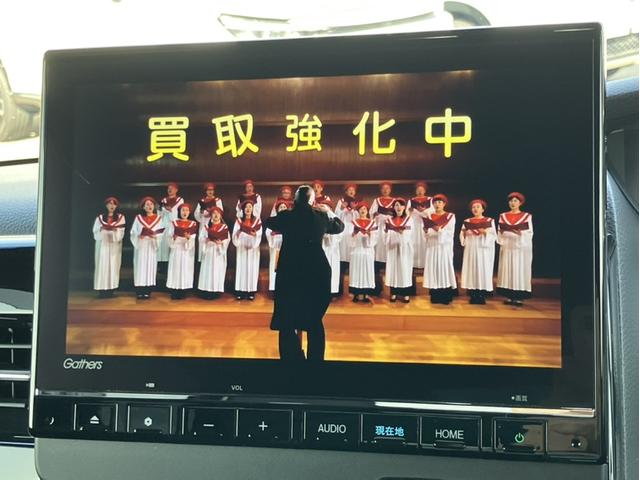 N-BOXカスタム L 当社レンタ・純正9インチインターナビTV・バックカメラ・ドライブレコーダー・CD/DVD/BLUETOOT/音楽録音・ETC・前席シートヒーター・ホンダセンシング・LEDヘッドライト・フォグ 禁煙(6枚目)