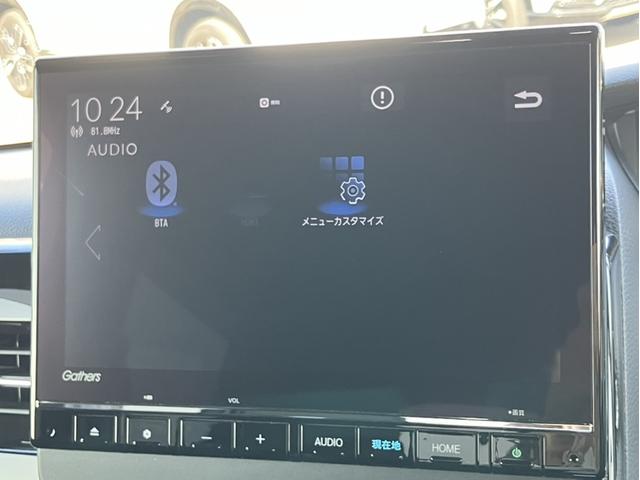 N-BOXカスタム L 当社レンタ・純正9インチインターナビTV・バックカメラ・ドライブレコーダー・CD/DVD/BLUETOOT/音楽録音・ETC・前席シートヒーター・ホンダセンシング・LEDヘッドライト・フォグ 禁煙(8枚目)