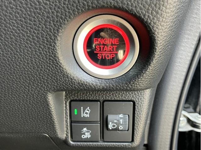 N-BOXカスタム L 当社レンタ・純正9インチインターナビTV・バックカメラ・ドライブレコーダー・CD/DVD/BLUETOOT/音楽録音・ETC・前席シートヒーター・ホンダセンシング・LEDヘッドライト・フォグ 禁煙(18枚目)