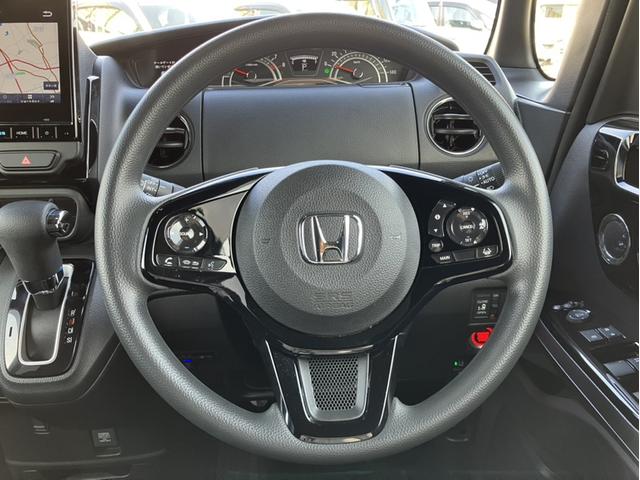 N-BOXカスタム L 当社レンタ・純正9インチインターナビTV・バックカメラ・ドライブレコーダー・CD/DVD/BLUETOOT/音楽録音・ETC・前席シートヒーター・ホンダセンシング・LEDヘッドライト・フォグ 禁煙(26枚目)