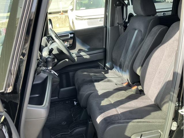 N-BOXカスタム L 当社レンタ・純正9インチインターナビTV・バックカメラ・ドライブレコーダー・CD/DVD/BLUETOOT/音楽録音・ETC・前席シートヒーター・ホンダセンシング・LEDヘッドライト・フォグ 禁煙(30枚目)