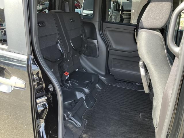 N-BOXカスタム L 当社レンタ・純正9インチインターナビTV・バックカメラ・ドライブレコーダー・CD/DVD/BLUETOOT/音楽録音・ETC・前席シートヒーター・ホンダセンシング・LEDヘッドライト・フォグ 禁煙(32枚目)