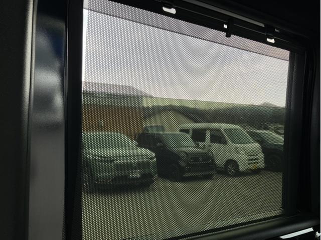 N-BOX L・ターボ 純正7インチナビ・バックカメラ・CD/DVD/BLUETOOT/音楽録音・ターボ・ホンダセンシング・両側電動スライドドア・シートバックテーブル・前席シートヒーター・ワンオーナー車 地デジチューナー(16枚目)