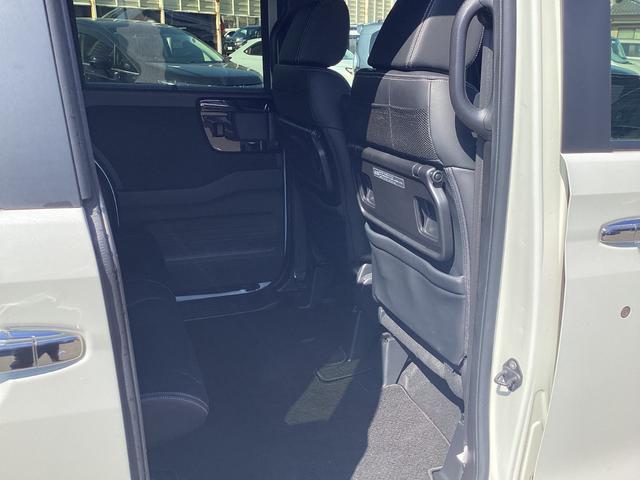 Ｎ－ＢＯＸカスタム Ｌターボ　純正８インチナビ　ＣＤ／ＤＶＤ／ＢＬＵＥＴＯＯＴ／音楽録音　ＥＴＣ　ドラレコ前後　両側パワースライドドア　オートリトラミラー　前席シートヒーター　シートバックテーブル　ホンダセンシング　ターボ　Ｂカメ（20枚目）