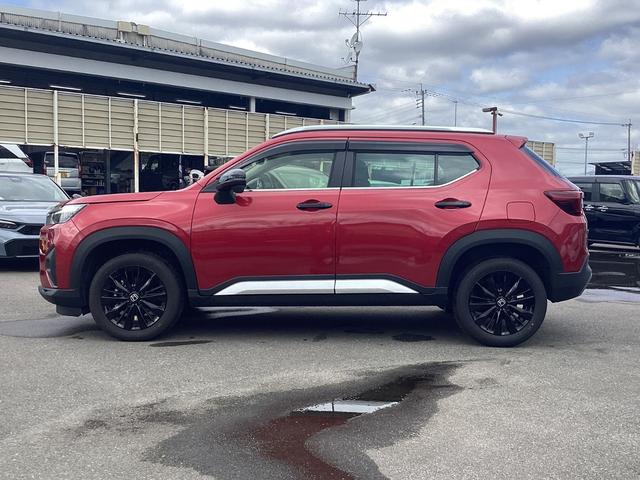 WR-V Z+ブラックスタイル 当社デモカー HONDACONNECTナビゲーション 地デジ ETC ドラレコ前後 LEDフォグランプ リアセンターアームレスト 17インチアルミホイール 電動格納ドアミラー ブルートゥース 禁煙車(5枚目)