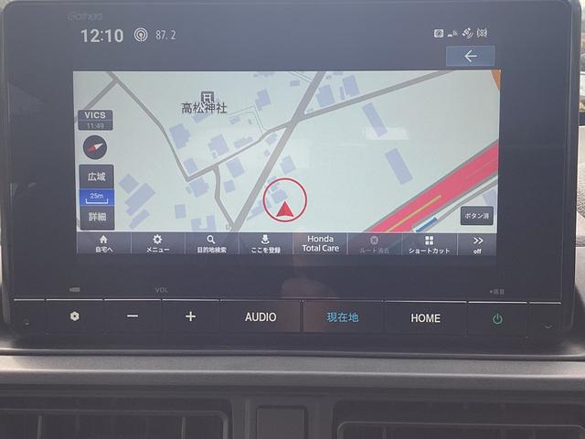 WR-V Z+ブラックスタイル 当社デモカー HONDACONNECTナビゲーション 地デジ ETC ドラレコ前後 LEDフォグランプ リアセンターアームレスト 17インチアルミホイール 電動格納ドアミラー ブルートゥース 禁煙車(11枚目)