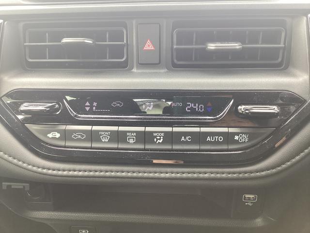 WR-V Z+ブラックスタイル 当社デモカー HONDACONNECTナビゲーション 地デジ ETC ドラレコ前後 LEDフォグランプ リアセンターアームレスト 17インチアルミホイール 電動格納ドアミラー ブルートゥース 禁煙車(26枚目)