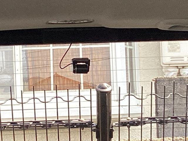 ���A�h���C�u���R�[�_�[�������I����摜���^�悵�܂��������S�ł��I